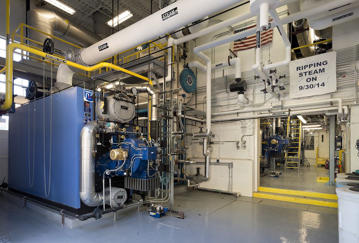 Boiler Contractors CT Mechanical Contractor CT Mobile Boilers CT